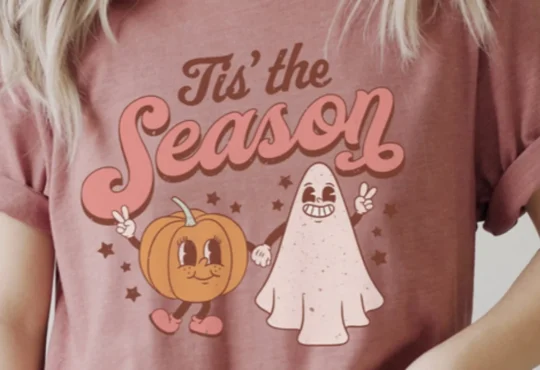 Halloween Shirts for women