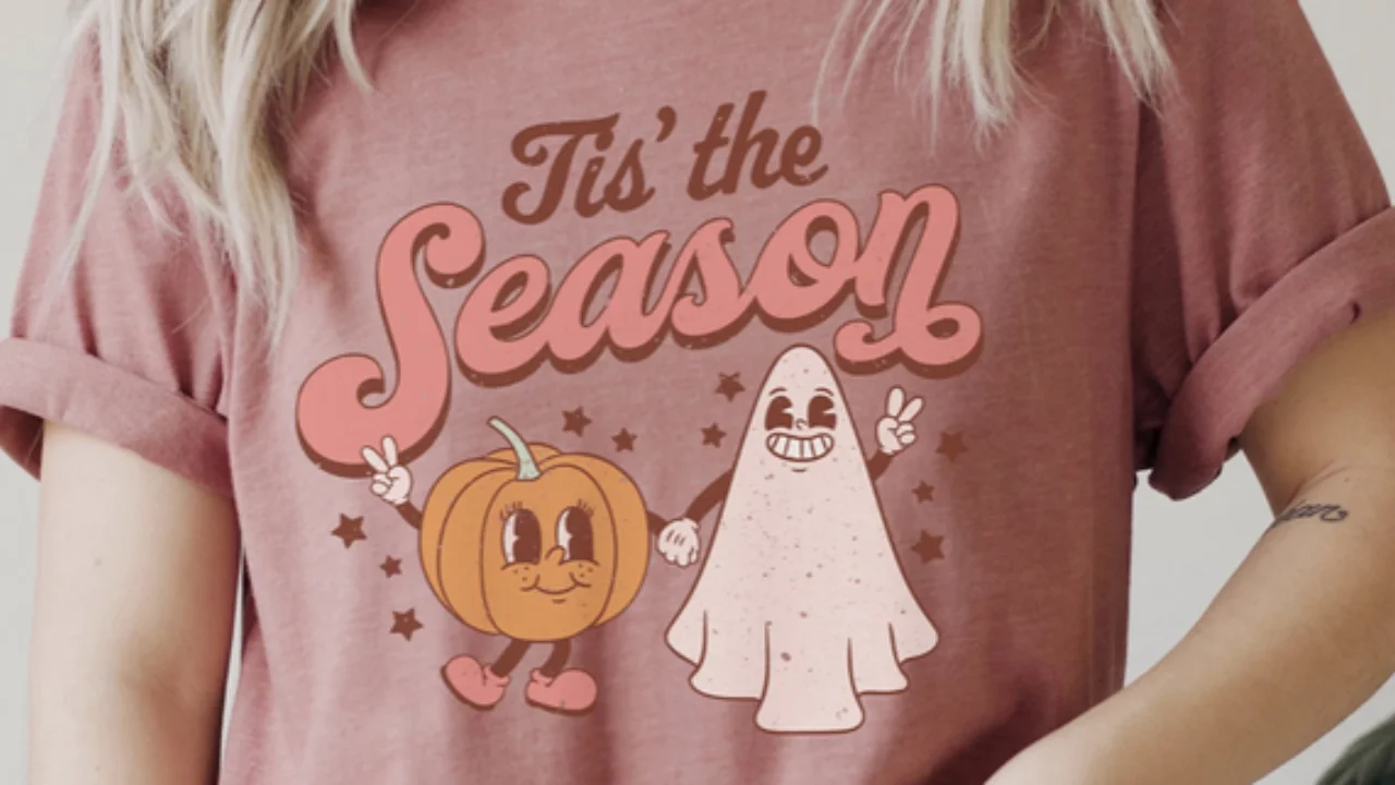 Halloween Shirts for women