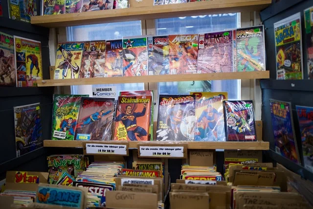 Comic Book Resources