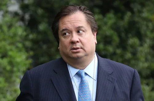 George Conway Twitter