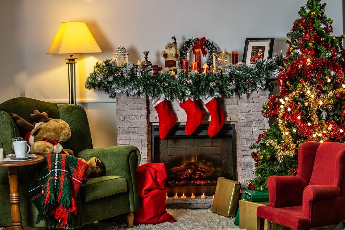 Festive Decorations Ideas to Try out This December