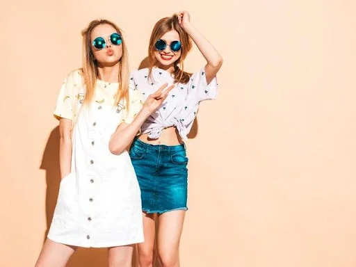 Summer Fashion Dos That Will Never Go Out Of Style