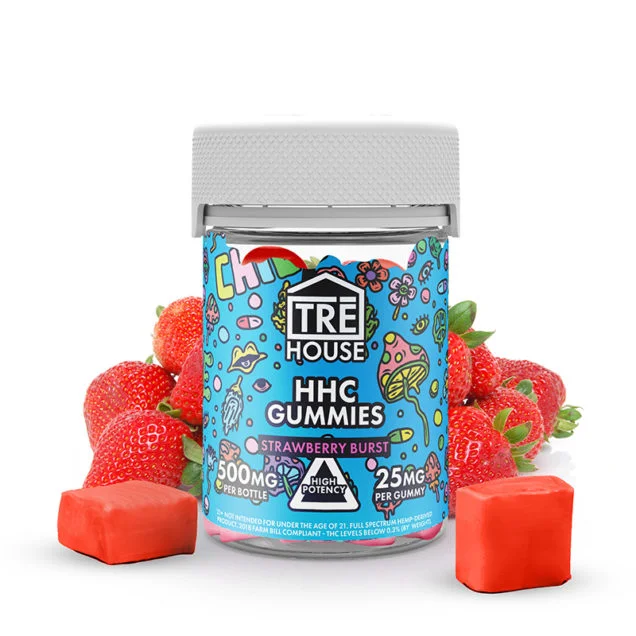 4 Easy Tips To Shop The Best Quality HHC Gummies