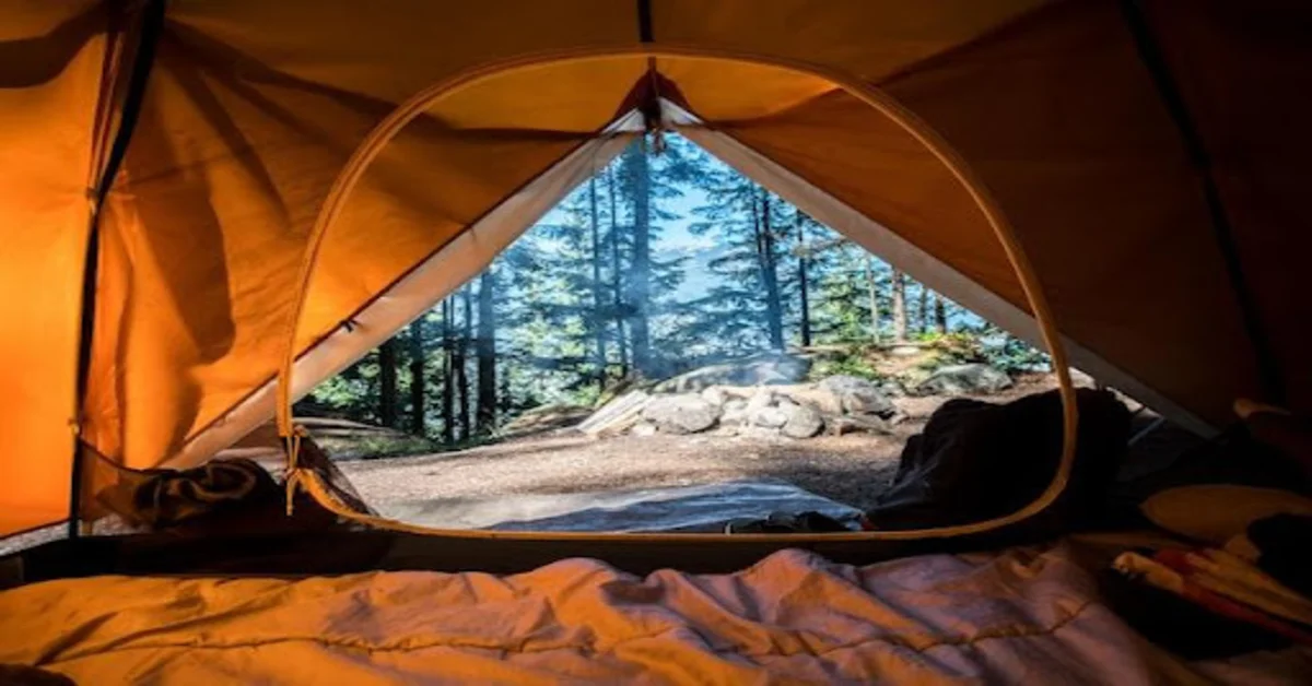 What to Bring During Camping for First-Time Campers