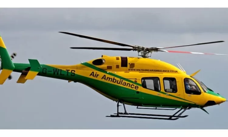 Top Questions Which Comes To Our Mind Before Hiring An Air Ambulance