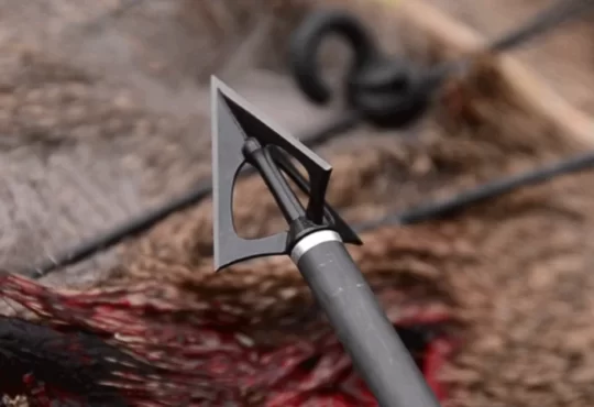 How To Choose The Right Fixed Broadheads For Your Bows