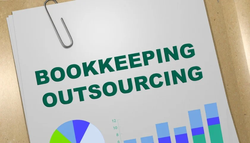 Bookkeeping Outsourcing