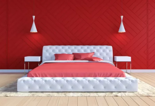 How to Choose Bedroom Wallpapers