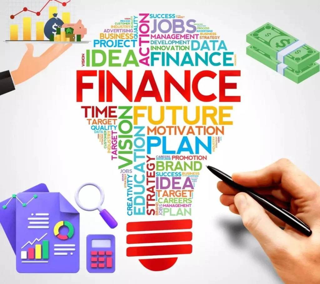 Finance Essentials for New Businesses