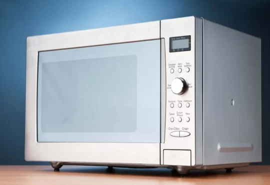 The Key Features You Need to Consider When Purchasing a Microwave Oven