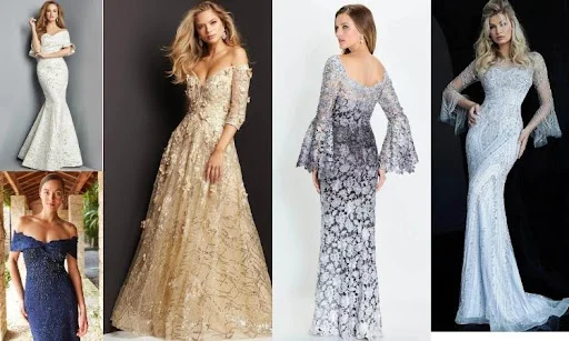 13 Tips for Choosing a Mother of the Bride Dress