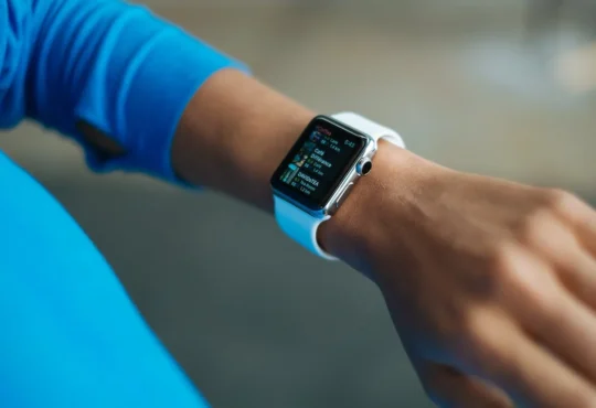 Personalize your Apple Watch with the right band