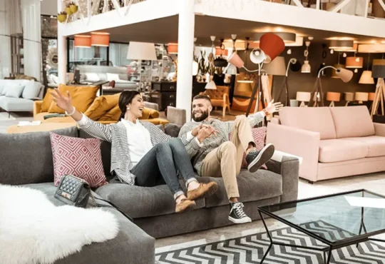 Ultimate Guide to Shopping for Furniture – 8 Tips You Need to Consider Before Making Your Purchase