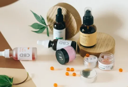 Understanding CBD Affiliate Programs