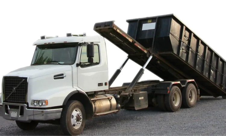 What To Look For In The Right Dumpster Rental Company