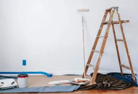 Maximizing Your Home's Potential: Home Renovation Tips