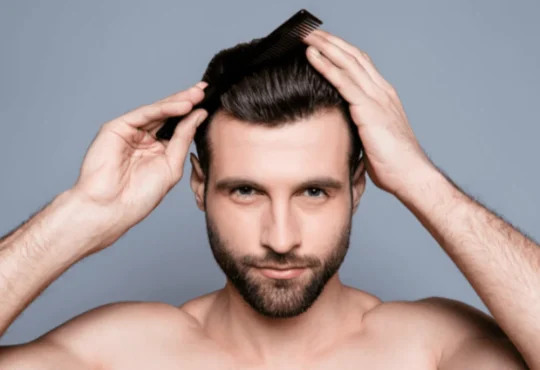 How to Prepare for a Hair Transplant: Preoperative Tips