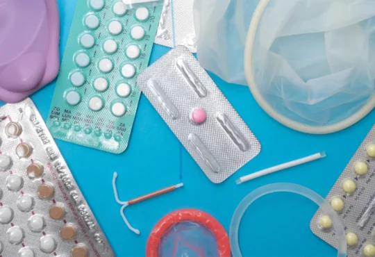 Is Your Contraceptive Method Safe - When Should You Think Twice?