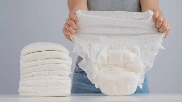 What is an Adult Diaper?
