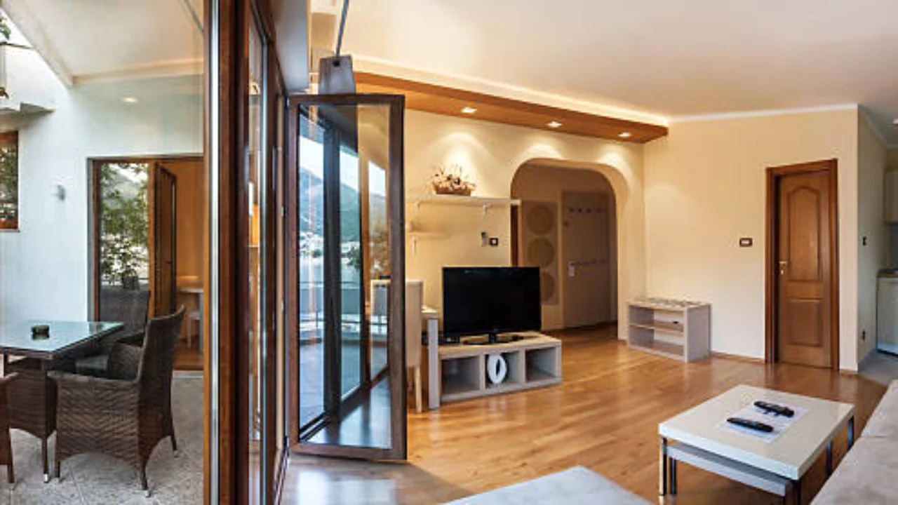 Boost Your Home Style and Functionality with Folding Doors in Brisbane