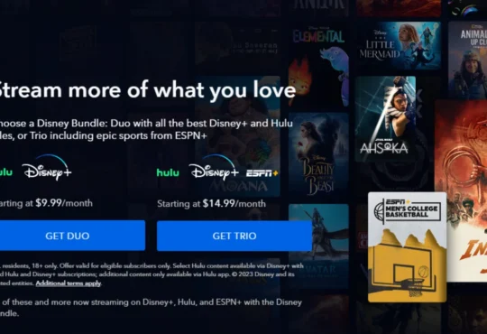 Disneyplus.com login/begin – A Guide to Login