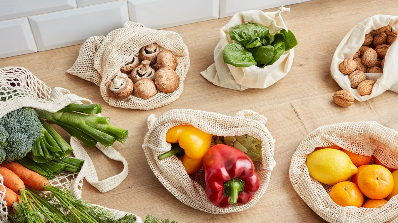 Growing Vegetables In Australia's Autumn And Winter